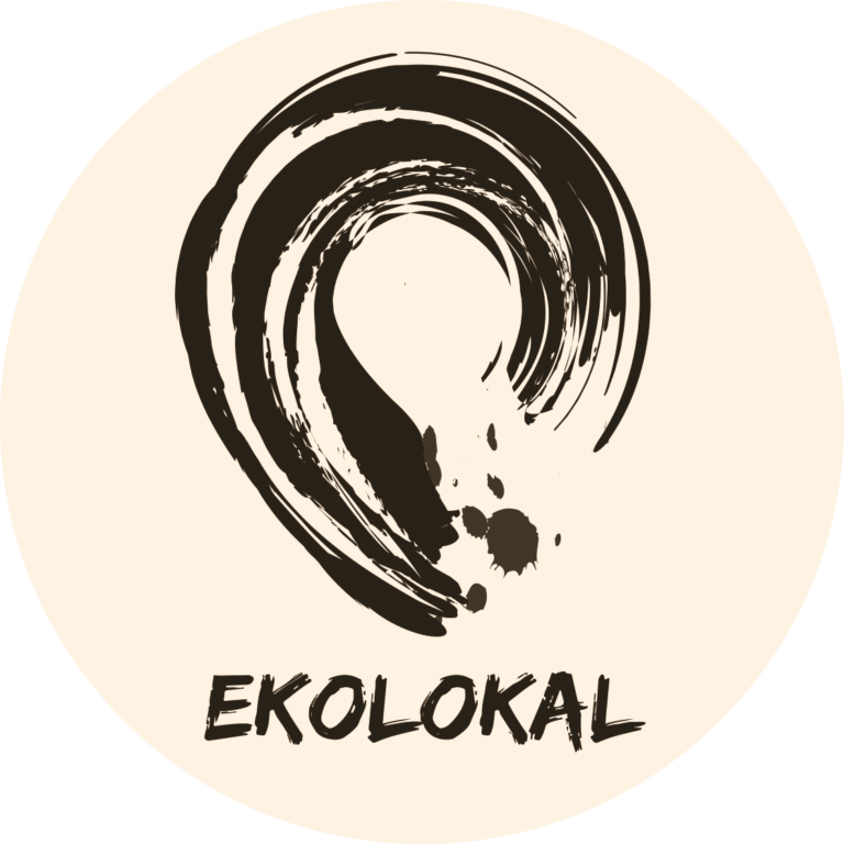 Ekolokalロゴ