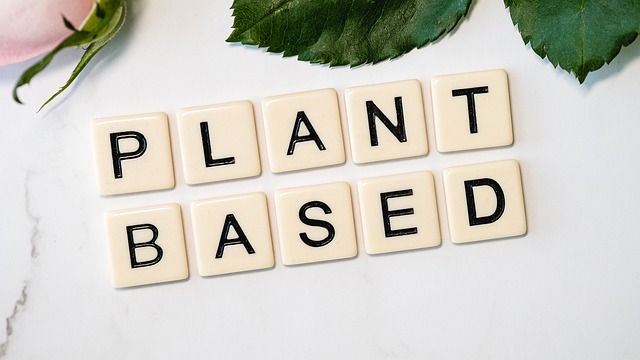 PlantBasedロゴ